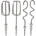 Миксер Philips Viva Collection HR3750/00 (Стационарный, 450 Вт)