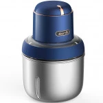 Кухонный комбайн Deerma Food Processor DEM-JR08 (220 Вт)