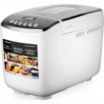 Хлебопечь BRAYER BR2701 (850 Вт)