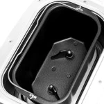 Хлебопечь BRAYER BR2701 (850 Вт)