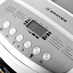 Хлебопечь BRAYER BR2701 (850 Вт)