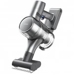 Пылесос Xiaomi Dreame Cordless Vacuum Cleaner T20 Pro Cool Gray VTE1-GR3 (Вертикальный, 150 Вт)