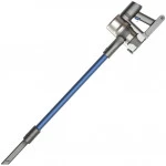 Пылесос Xiaomi Dreame Cordless Vacuum Cleaner T20 Pro Cool Gray VTE1-GR3 (Вертикальный, 150 Вт)