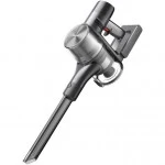 Пылесос Xiaomi Dreame Cordless Vacuum Cleaner T30 Grey/Black VTT1 (Вертикальный, 190 Вт)