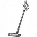 Пылесос Xiaomi Dreame Cordless Vacuum Cleaner T30 Grey/Black VTT1 (Вертикальный, 190 Вт)