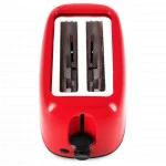 Тостер STARWIND ST7003 Red/black (750 Вт)