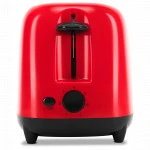 Тостер STARWIND ST7003 Red/black (750 Вт)