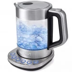 KITFORT КТ-616 Чайник, 1.5 л., 2200 Вт