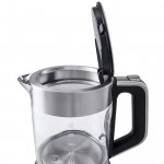 KITFORT КТ-616 Чайник, 1.5 л., 2200 Вт