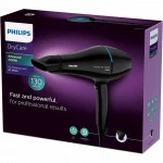Фен Philips BHD272/00 2100 Вт