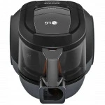Пылесос LG VC5316NNTS Стандартный, 330 Вт
