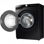 Стиральная машина Samsung WW7100A c Eco Bubble WW90A7M48PB/LD