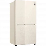 Холодильник LG Side by Side Multi Air Flow GC-B257JEYV