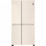 Холодильник LG Side by Side Multi Air Flow GC-B257JEYV