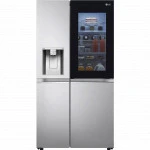 Холодильник LG Side-by-Side DoorCooling GC-X257CAEC