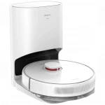 Пылесос Xiaomi Dreame Bot Robot Vacuum and Mop D10 Plus RLS3D (Робот, 46 Вт)