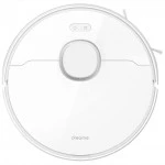 Пылесос Xiaomi Dreame Bot Robot Vacuum and Mop D10 Plus RLS3D (Робот, 46 Вт)