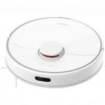 Пылесос Xiaomi Dreame Bot Robot Vacuum and Mop D10 Plus RLS3D (Робот, 46 Вт)