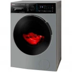 Стиральная машина Hansa WHK7141D4BSG