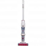 Пылесос Xiaomi Jimmy JV71 Champagne Cordless Upright Vacuum Cleanercharger ZD12D25006OEU (Вертикальный, 130 Вт)