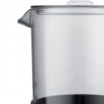 Кофемашина KITFORT КТ-712