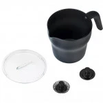 Кофемашина KITFORT КТ-710