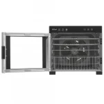 Сушильный автомат KITFORT КТ-1916