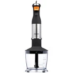 Блендер ARDESTO HBK-1601BR (Погружной, 900 Вт)