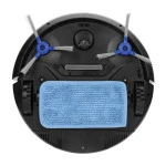 Пылесос Ritmix VC-020 (Робот, 16 Вт)