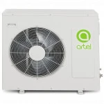 Shivaki ART-09HME23 (Сплит-система)