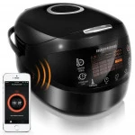 Мультиварка Redmond RMC-M92S 860 Вт, 5