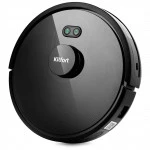 Пылесос KITFORT KT-577 (Робот, 33 Вт)