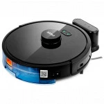 Пылесос KITFORT KT-577 (Робот, 33 Вт)