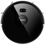 Пылесос KITFORT KT-577 (Робот, 33 Вт)