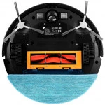 Пылесос KITFORT KT-577 (Робот, 33 Вт)