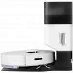 Пылесос Roborock Q7+ Q400RR + док-станция AED03HRR Q7P02-02 (Робот, 50 Вт)