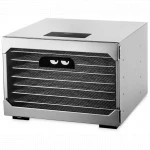 Прочее KITFORT Сушилка для продуктов Kitfort KT-1922