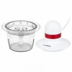 Прочее Bosch MMRP1000