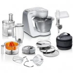 Кухонный комбайн Bosch MUM54251 (900 Вт)