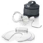 Кухонный комбайн Bosch MUM54251 (900 Вт)