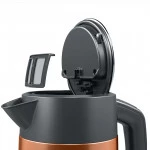 Bosch TWK4P439 Чайник, 1.7 л., 2400 Вт