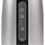 Bosch TWK3P420 (Чайник, 1.7 л., 2400 Вт)