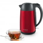 Bosch TWK3P424 Чайник, 1.7 л., 2400 Вт