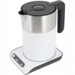 Bosch TWK8611P Чайник, 1.5 л., 2400 Вт