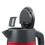 Bosch TWK4P434 (Чайник, 1.7 л., 2400 Вт)