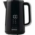 Gorenje K17DWD (Чайник, 1.7 л., 2200 Вт)