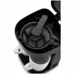 Кофемашина KITFORT КТ-764