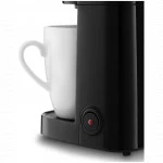 Кофемашина KITFORT КТ-764