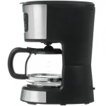 Кофемашина KITFORT КТ-738