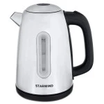 STARWIND SKS3210 Чайник, 1.7 л., 2200 Вт